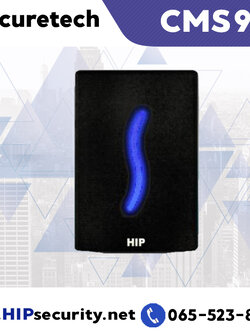 HIP เครื่องอ่านบัตร Reader Card รุ่น CMS900D
