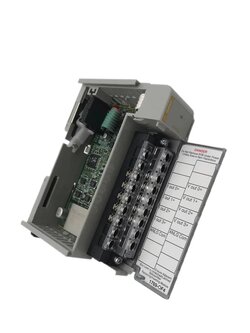Allen-Bradley 1769-OF4 Compact I/O 4-Ch Analog Current/Voltage Output Module