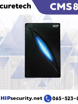 HIP เครื่องอ่านบัตร Reader Card รุ่น CMS810M