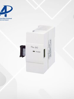 FX2N-2AD
