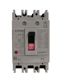 NF63-SV 3P 50A 2CE135A00002Q
