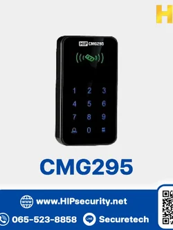HIP เครื่องอ่านบัตร Reader Card รุ่น CMG295