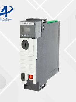 Allen-Bradley 1756-L73 ControlLogix Logix5573