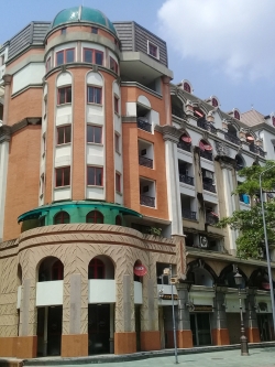 ขาย คอนโด ฌ็องเซลิเซ่ ติวานนท์ ห้องดูเพลกซ์ 44.6 ตร.ม. พร้อมเฟอร์