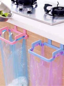 ที่ใส่ถุงขยะ สีพาสเทล โหลละ 99 บาท