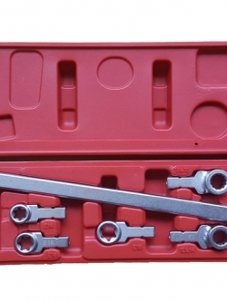 ชุดถอดสายพานทั่วไป 11 ตัวชุด JTC