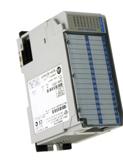 Allen-Bradley 1769-IQ32 CompactLogix Input Module