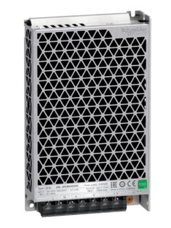 ABL2REM24065K SCHNEIDER SWITCHING POWER SUPPLY 150W 24VDC 6.5A
