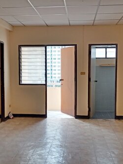 ขาย ที.เค. แมนชั่น ถ.รัตนาธิเบศร์ ขนาด 75.80 ตร.ม. ชั้น 8