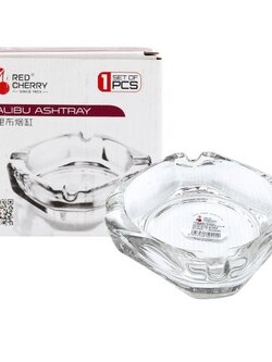 เขี่ยบุหรี่ สี่เหลี่ยม TL-9354