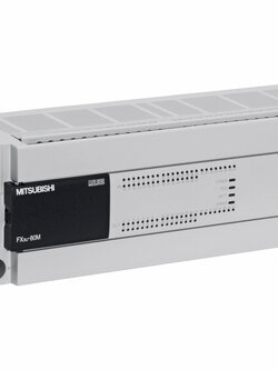 FX3U-80MR/ES
