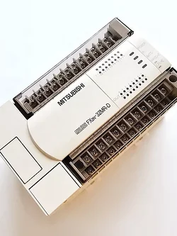 FX2N-32MT-D / FX2N-32MR-D