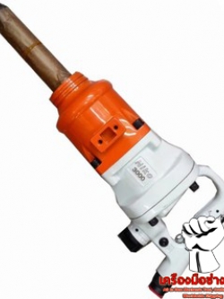 บล็อกลมงานหนัก 1" NIKO