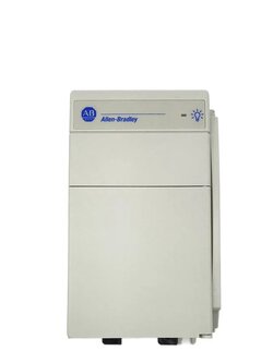 Allen-Bradley 1769-PA4 CompactLogix Power Supply 120/240V AC, DC Output 5/24V