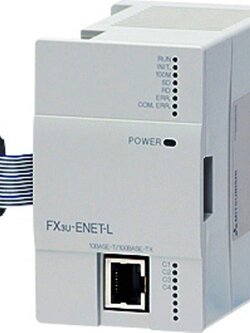 FX3U-ENET-P502