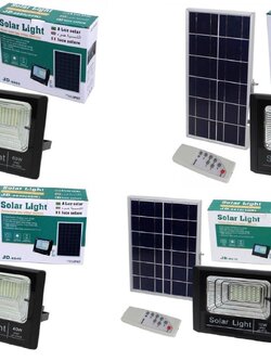 Solar LED โคมไฟ ไฟส่องสว่าง ทางเดิน outdoor lighting experts Solar light 10Watt