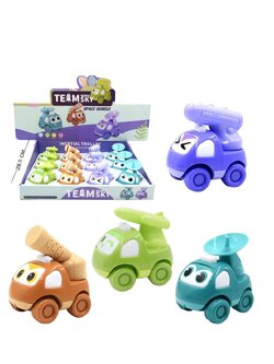 รถตะลุยจักวาล 1 กล่อง