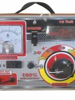 ตู้ชาร์จแบตเตอรี่ Flying Elephant