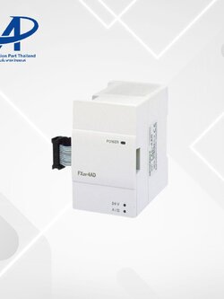 FX2N-4AD