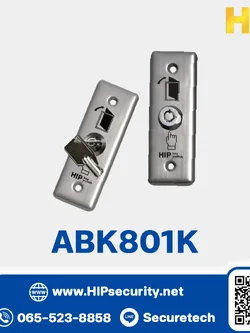 HIP Exit Switch รุ่น ABK801K