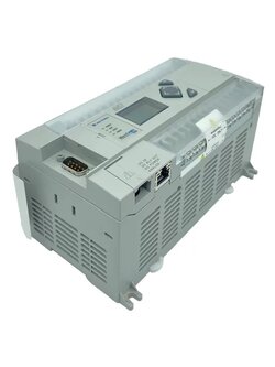 Allen-Bradley 1766-L32BXBA MicroLogix 1400 PLC, 24V DC Power, Series A