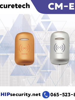 HIP ล็อค Locker Lock รุ่น CM-E103E