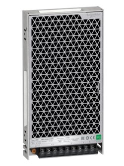 ABL2REM24085K SCHNEIDER SWITCHING POWER SUPPLY 200W 24VDC 8.3A