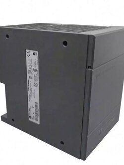 Allen-Bradley 1746-P5 POWER SUPPLY - RACK MOUNT