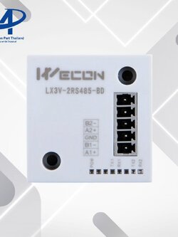 LX3V-2RS485-BD