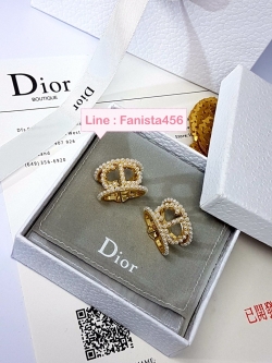 Dior ring แหวนดิออร์มุก Hiend