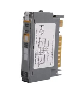 Allen-Bradley 1734-OE2V POINT I/O 2-Ch Analog Voltage Output Module