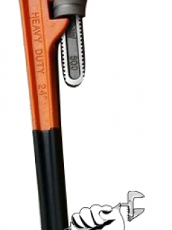 กุญแจจับแป๊บขาเดียว 24 นิ้ว เมต้า META