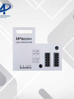 LX3V-2ADI2DAI-BD/LX3V-2ADV2DAV-BD