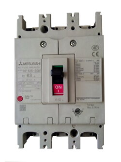 NF125-SGV 3P 56-80A 2CJ343A00000K