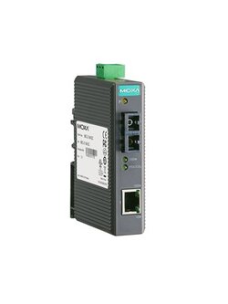 Moxa IMC-21-S-SC