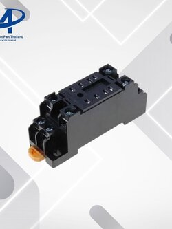 Socket MY2N รีเลย์