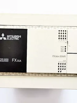FX3SA-30MR-CM