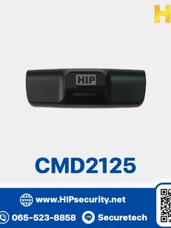 HIP ชุดควบคุมประตูอัตโนมัติ รุ่น CMD2125