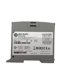 Allen-Bradley 1762-IR4