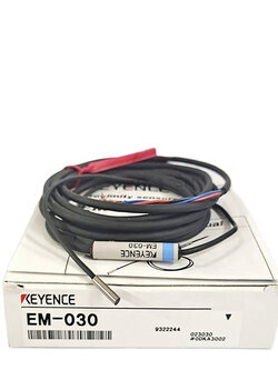 KEYENCE EH-614A
