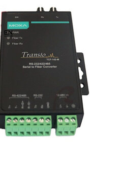 MOXA TCF-142-M-ST