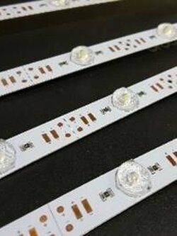 LED EPISTAR - ALF-121