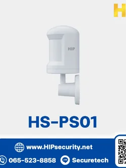 เซนเซอร์ตรวจจับการเคลื่อนไหว HIP รุ่น HS-PS01