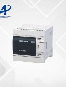 FX3G-14MR/ES-A