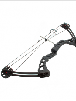 ธนู recurve ธนูยิงปลาล่าสัตว์ รุ่น Eagle L1