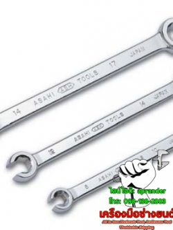 แหวนผ่า ASAHI