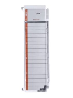 Allen Bradley 1769-IF4 CompactLogix 4-Ch Analog Current/Voltage Input Module