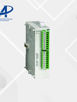 DVP16SP11R