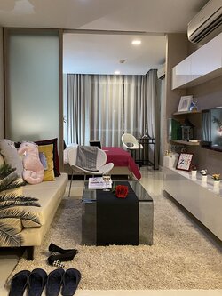 ขาย คอนโด liv@5 ลิฟแอทไฟว์ สุขุมวิท ซอย 5 ใกล้ BTS นานา