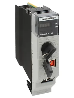 Allen-Bradley 1756-L82E ControlLogix Logix5580